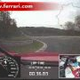 Ferrari 599XX Claims New Nurburgring Lap Time Record